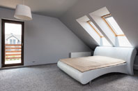 Munderfield Row bedroom extensions