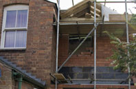 free Munderfield Row home extension quotes
