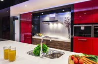 Munderfield Row kitchen extensions
